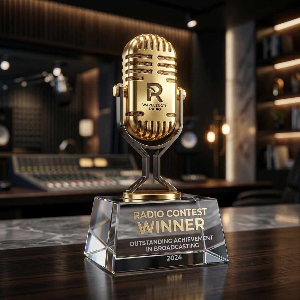 Concours Radios